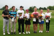 Latvijas amatieru golfa čempionāts - 7