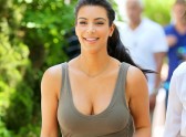 Kim Kardashian - titul
