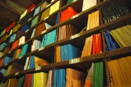 Orsoni Colour Library