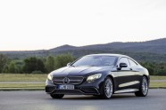 Mercedes-Benz S65 AMG Coupe - 3
