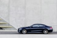 Mercedes-Benz S65 AMG Coupe - 15