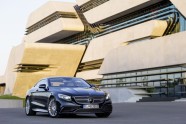 Mercedes-Benz S65 AMG Coupe - 17