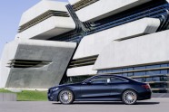 Mercedes-Benz S65 AMG Coupe - 18