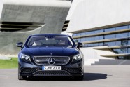 Mercedes-Benz S65 AMG Coupe - 19