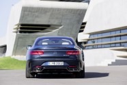 Mercedes-Benz S65 AMG Coupe - 20