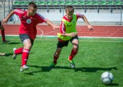 Rīgas Futbola akadēmija