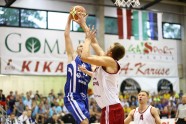 Basketbols: Latvija - Igaunija - 37