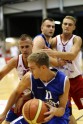 Basketbols: Latvija - Igaunija - 45