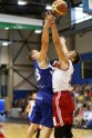 Basketbols: Latvija - Igaunija - 47