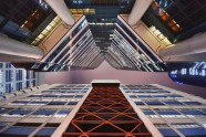 Honkongas debesskrāpji - Vertical Horizons - 8
