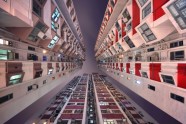 Honkongas debesskrāpji - Vertical Horizons - 9