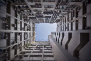 Honkongas debesskrāpji - Vertical Horizons - 14