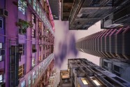 Honkongas debesskrāpji - Vertical Horizons - 15