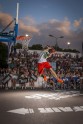 Starptautiskais "Sprite Slam Dunk" konkurss Grīziņkalnā - 17