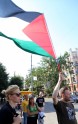 Protests pret Izraēlas oprerāciju Gazā - 9