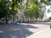 Sadovņikova ielā evakuē ēkas - 4