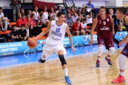 Latvijas U-18 basketbolisti Eiropas čempionātu sāk ar neveiksmi   http://www.delfi.lv/sports/news/basketball/news/latvijas-u-18-basketbolisti-eiropas-cempionatu-sak-ar-neveiksmi.d?id=44766534#ixzz38OmTadmg - 2