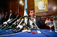 Argentīna paziņo par bankrotu - 4