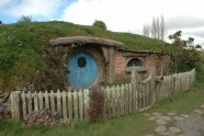 Hobbiton village - 8
