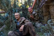 Ukraiņu gūstekņi un ievainotie - 3