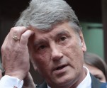 Viktor Yushchenko, Viktors Juščenko, Juščenko