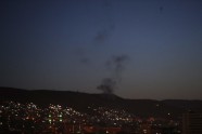 ASV un sabiedroto gaisa triecieni Sīrijā
