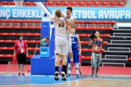 Latvijas U-18 basketbola izlase 2014.gada Eiropas čempionāta