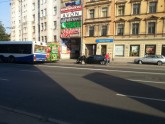 Foto: BMW ietriecas ‘Rīgas Satiksme’ autobusā - 2