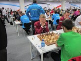 Latvijas sportisti Ppasaules šaha Olimpiādē Norvēģijā - 1