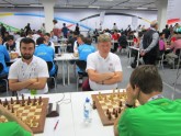 Latvijas sportisti Ppasaules šaha Olimpiādē Norvēģijā - 3