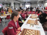 Latvijas sportisti Ppasaules šaha Olimpiādē Norvēģijā - 12