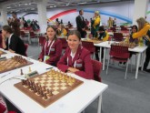 Latvijas sportisti Ppasaules šaha Olimpiādē Norvēģijā - 15