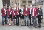 Latvijas sportisti Ppasaules šaha Olimpiādē Norvēģijā - 18