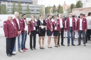 Latvijas sportisti Ppasaules šaha Olimpiādē Norvēģijā - 20