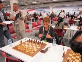 Latvijas sportisti Ppasaules šaha Olimpiādē Norvēģijā - 24