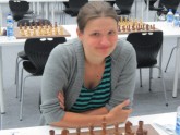Latvijas sportisti Ppasaules šaha Olimpiādē Norvēģijā - 33