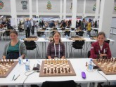 Latvijas sportisti Ppasaules šaha Olimpiādē Norvēģijā - 35