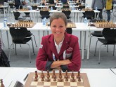 Latvijas sportisti Ppasaules šaha Olimpiādē Norvēģijā - 36