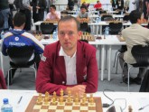 Latvijas sportisti Ppasaules šaha Olimpiādē Norvēģijā - 38