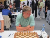 Latvijas sportisti Ppasaules šaha Olimpiādē Norvēģijā - 40