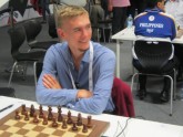 Latvijas sportisti Ppasaules šaha Olimpiādē Norvēģijā - 43