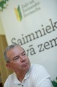 ZZS un partija "Latvijai un Ventspilij" paraksta vienošanos par turpmāko sadarbību 12.Saeimas pilnvaru laikā - 12