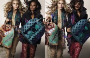 Burberry: The Bloomsbury