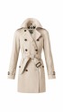 17.1 The Burberry Heritage Trench Coat - The Westminster (Womenswear)