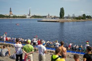 Rīgas triatlons - 2