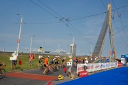 Rīgas triatlons - 8