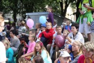  Rīgas Bebra ballite bērniem  - 23