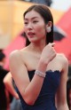 Liu Wen, $7 million