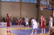 Latvijas U-16 uzvar Grieķiju - 6