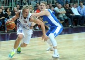 Latvijas basketbolisti uzvar Zviedrijas izlasi - 4